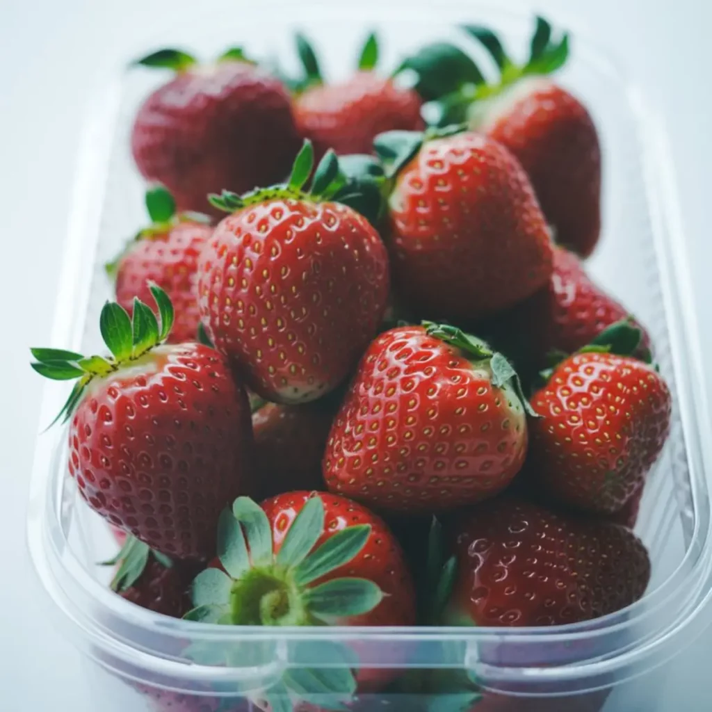 easy Strawberry Cake That Actually Tastes Like Fresh Berries - Bitten ...