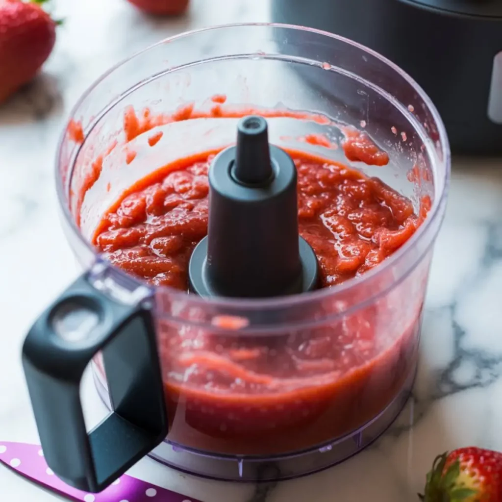 easy Strawberry Cake That Actually Tastes Like Fresh Berries - Bitten ...