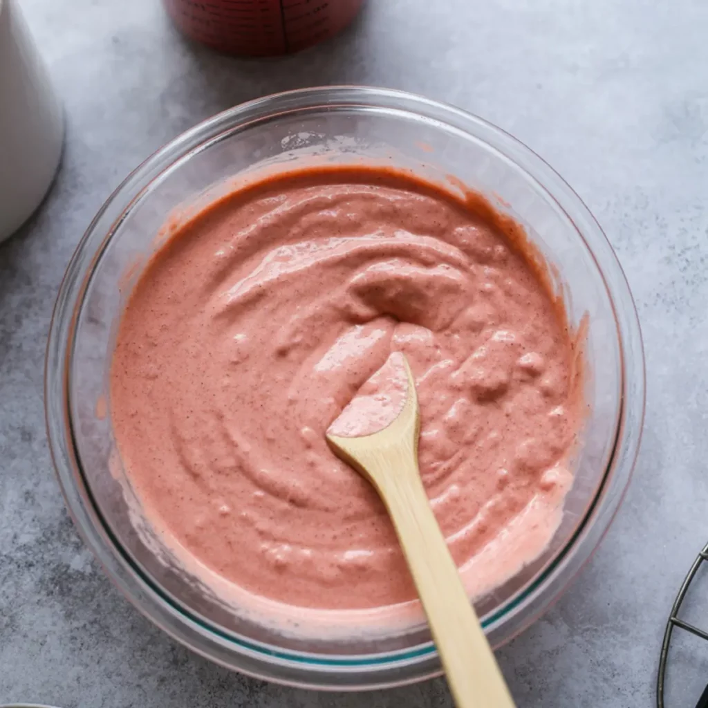 easy Strawberry Cake That Actually Tastes Like Fresh Berries - Bitten ...